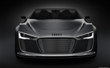 Concept Car Audi e-tron Spyder - 2010 HD tapetu #8