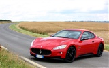 Maserati GranTurismo - 2010 fondos de escritorio de alta definición