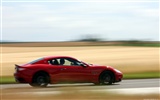 Maserati GranTurismo - 2010 HD wallpaper #6