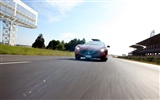 Maserati GranTurismo - 2010 fonds d'écran HD #7