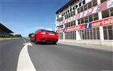 Maserati GranTurismo - 2010 fonds d'écran HD #10