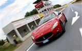 Maserati GranTurismo - 2010 HD tapetu #12