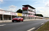 Maserati GranTurismo - 2010 fondos de escritorio de alta definición #13
