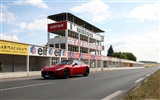 Maserati GranTurismo - 2010 fonds d'écran HD #14