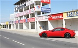 Maserati GranTurismo - 2010 fondos de escritorio de alta definición #15