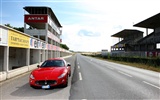 Maserati GranTurismo - 2010 fonds d'écran HD #16