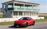 Maserati GranTurismo - 2010 fondos de escritorio de alta definición #18