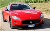 Maserati GranTurismo - 2010의 HD 벽지 #24