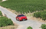 Maserati GranTurismo - 2010 fondos de escritorio de alta definición #26