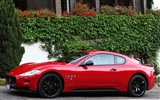 Maserati GranTurismo - 2010 fondos de escritorio de alta definición #28