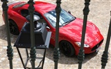 Maserati GranTurismo - 2010의 HD 벽지 #30
