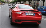Maserati GranTurismo - 2010 fondos de escritorio de alta definición #32