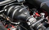 Maserati GranTurismo - 2010 fondos de escritorio de alta definición #35