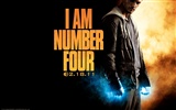 I Am Number Four wallpapers #1