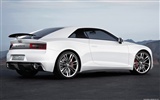 Concept Car Audi quattro - 2010 fonds d'écran HD #6