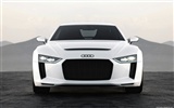 Concept Car Audi quattro - 2010 fonds d'écran HD #8