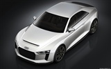 Concept Car de Audi quattro - 2010 fondos de escritorio de alta definición #11