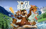 Yogi Bear обои #2