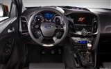 Ford Focus ST - 2011 福特16