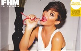 FHM 女星 2011年月曆壁紙(二) #4
