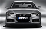 Audi A6 S-line 3.0 TFSI quattro - 2011 HD wallpaper #5