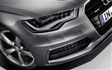 Audi A6 S-line 3.0 TFSI quattro - 2011 fondos de escritorio de alta definición #6