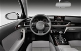 Audi A6 S-Line 3.0 TFSI quattro - 2011 fonds d'écran HD #8