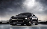 Maserati GranTurismo S - 2008 fondos de escritorio de alta definición