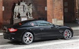 Maserati GranTurismo S - 2008 HD обои #15
