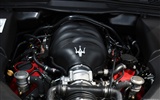Maserati GranTurismo S - 2008 fondos de escritorio de alta definición #27