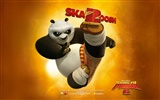 Kung Fu Panda 2 HD tapety na plochu