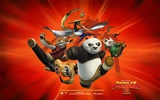 Kung Fu Panda 2 功夫熊猫2 高清壁纸4