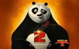 Kung Fu Panda 2 HD wallpapers #5