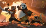 Kung Fu Panda 2 功夫熊猫2 高清壁纸7