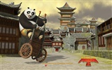 Kung Fu Panda 2 HD wallpapers #8