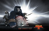 Kung Fu Panda 2 HD wallpapers #9
