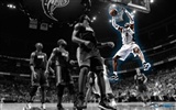 NBA 2010-11 období, Orlando Magic tapety na plochu #3