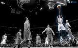 NBA 2010-11 období, Orlando Magic tapety na plochu #4