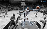 NBA 2010-11 období, Orlando Magic tapety na plochu #11