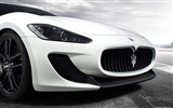 Maserati GranTurismo 엠씨 Stradale - 2010의 HD 벽지 #9