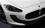 Maserati GranTurismo 엠씨 Stradale - 2010의 HD 벽지 #10