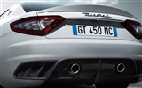 Maserati GranTurismo 엠씨 Stradale - 2010의 HD 벽지 #13
