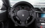 Maserati GranTurismo 엠씨 Stradale - 2010의 HD 벽지 #14