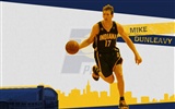NBA Indiana Pacers 2010-11 sezóna na plochu #4