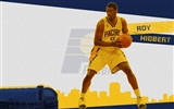 NBA Indiana Pacers 2010-11 sezóna na plochu #10