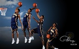 NBA Indiana Pacers 2010-11 sezóna na plochu #11