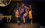 НБА 2010-11 сезона, Лос-Анджелес Лейкерс стола #2