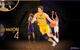 НБА 2010-11 сезона, Лос-Анджелес Лейкерс стола #8