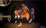 НБА 2010-11 сезона, Лос-Анджелес Лейкерс стола #9