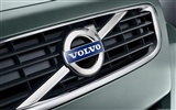 Volvo S40 - 2011 HD tapetu #13